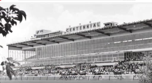 Horse Racing in Colorado